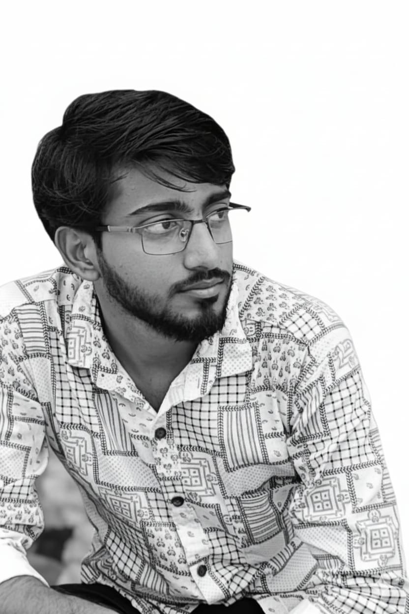Nihal Ahamed